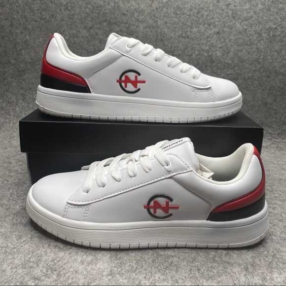 nautica competition shoes